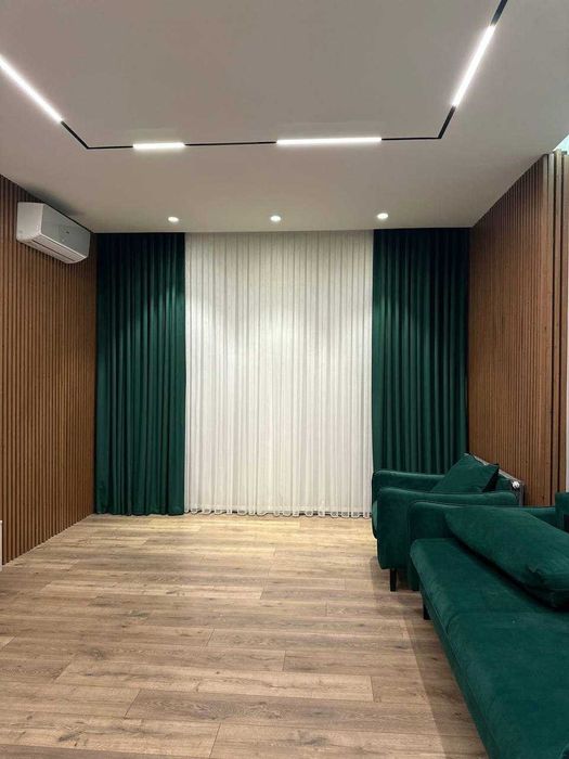 Ташкент Сити 105м2 3/4/7 ЕВРО ремонт Вид На Фуркат