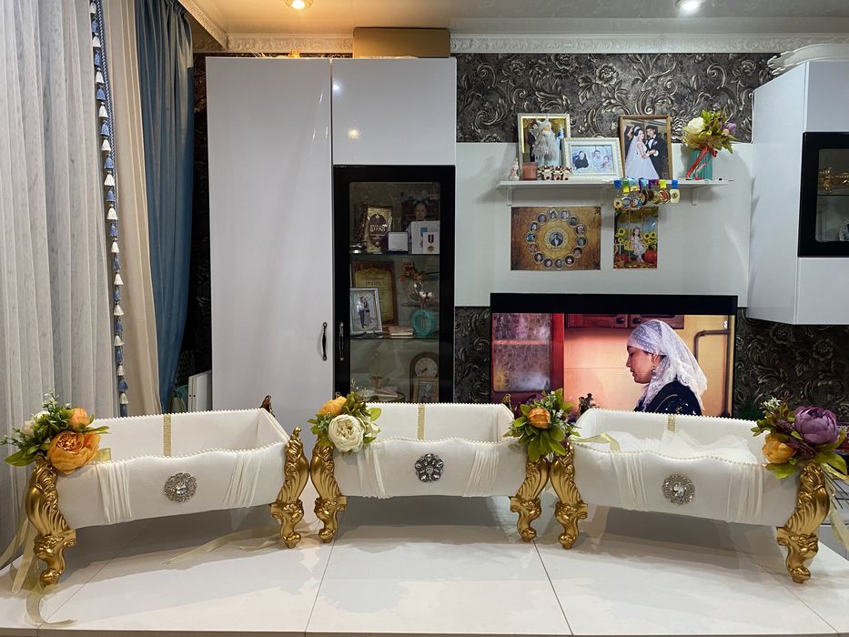 Продам корзины