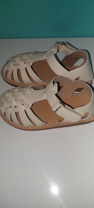 Детски Сандали Зара