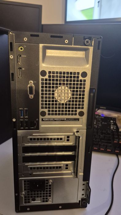 Vand kit barebone Dell Optiplex 3050