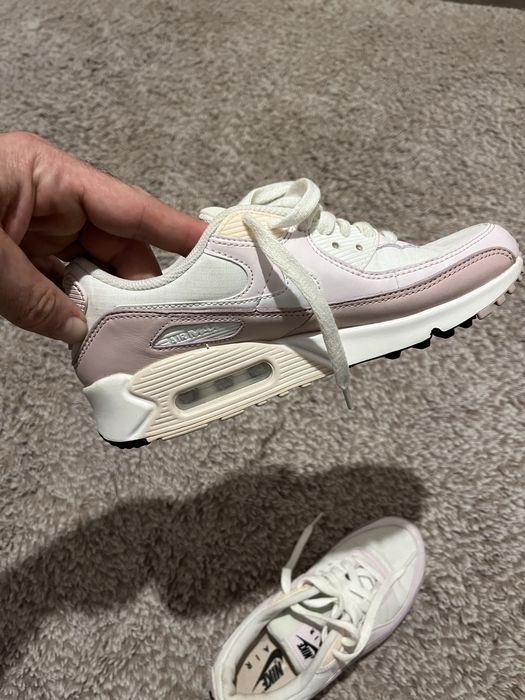 Nike Air Max 90-оригинални дамски маратонки