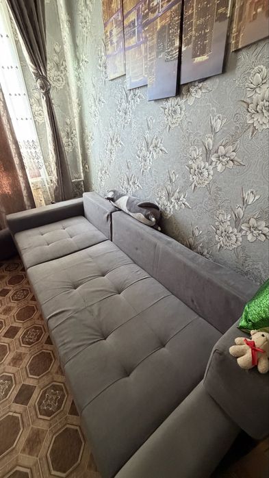 Продам диван 60тысяч тенге