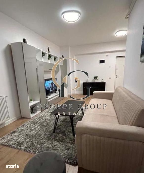 Inchiriere 2 camere Central Adress Residence