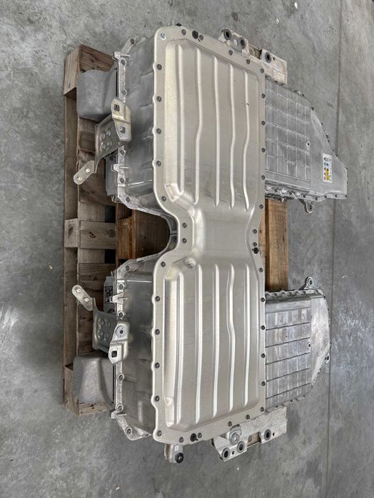 Батерия за БМВ Х5 Г05 БМВ ХМ Г09