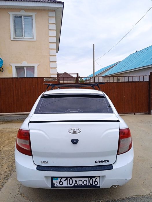 ГРАНТА 2014 продается