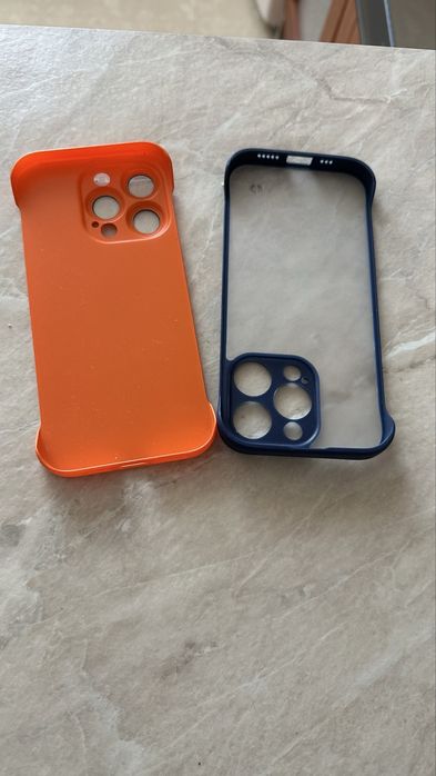 Чехлы для Iphone 14 pro