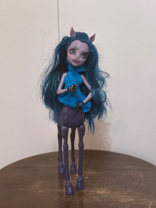 Кукла Монстер Хай