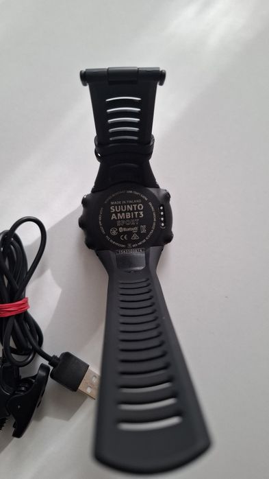 Suunto ambit 3 sport