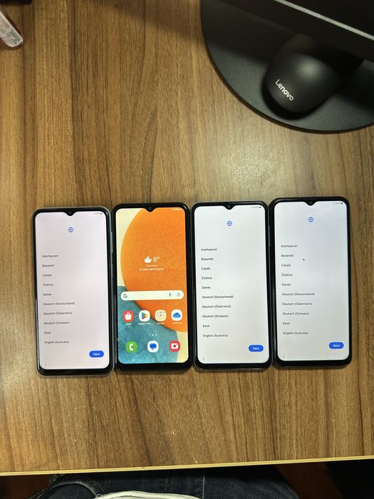 Samsung A23 impecabil
