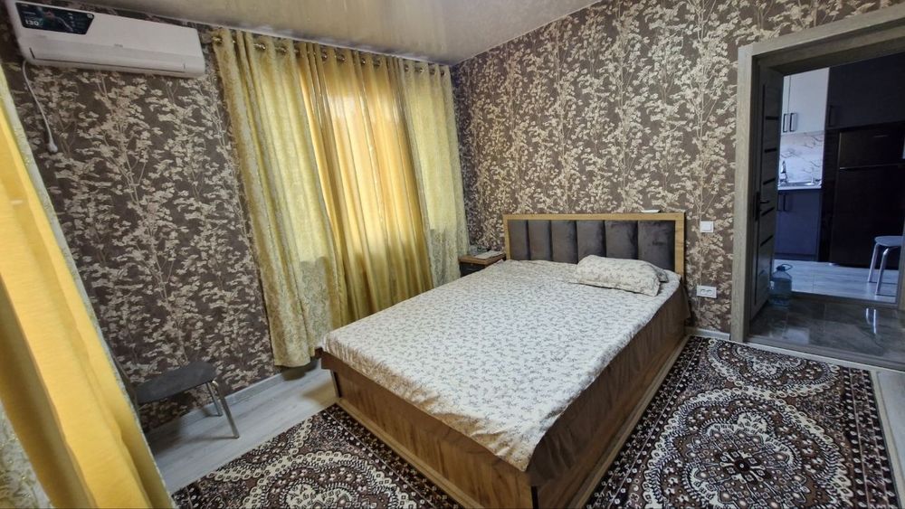 АРЕНДА Kвартира ЧИРЧИК  3 Хонали 95 квадратура