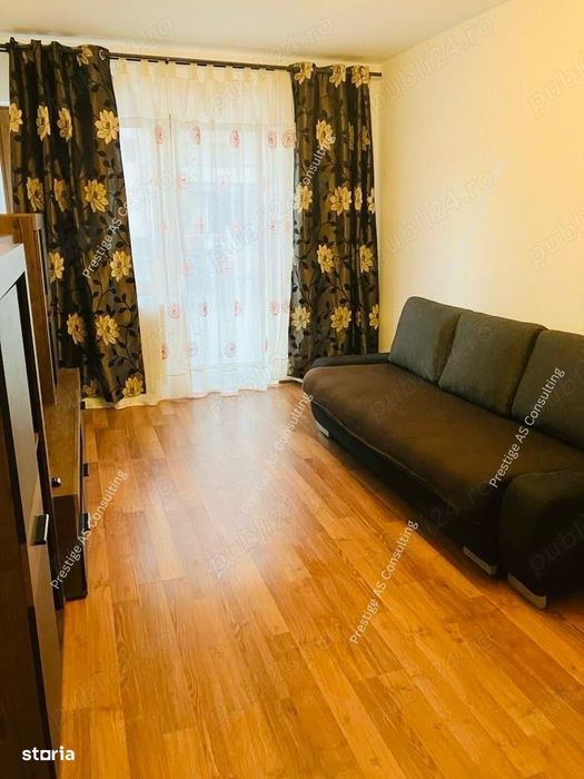 Apartament 1 camera | Zona Vox | Parcare inclusa