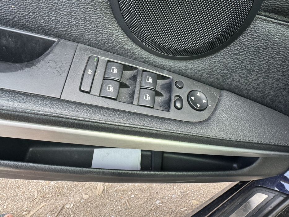 Bmw 330 x drive 245кс НА ЧАСТИ