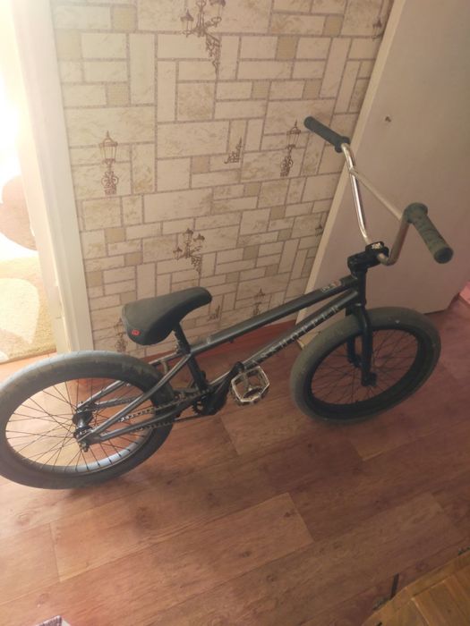 Продам Bmx teh time