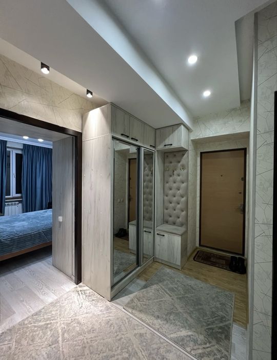 Продажа квартира Чиланзар