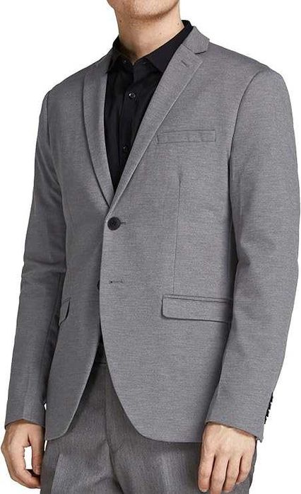 Мъжко сако JACK & JONES размер 48 М