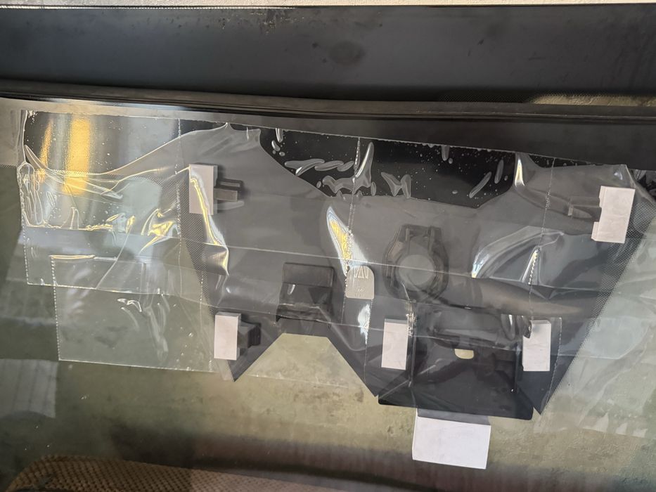 Лобовой саната 2024 антиблик