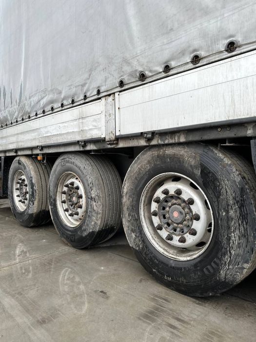 Тягач сотилади Mercedes-Benz Actros