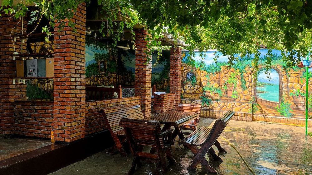 Дача в Калачах "Leto_dacha"