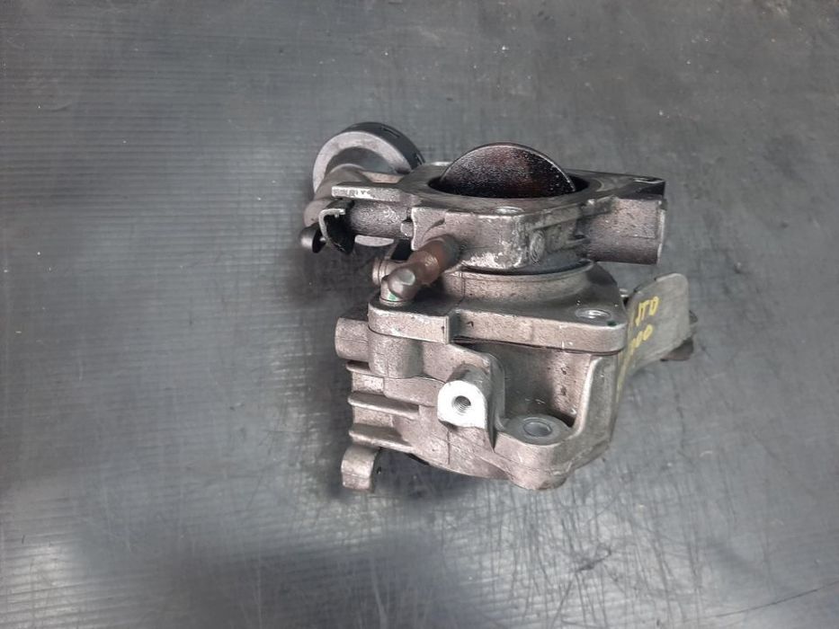 Clapeta acceleratie  1.9 jtd  alfa romeo gt 147 156 fiat bravo 2  46823851