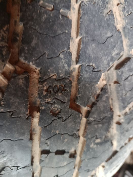 Диски р15 с резиной 31 АТ