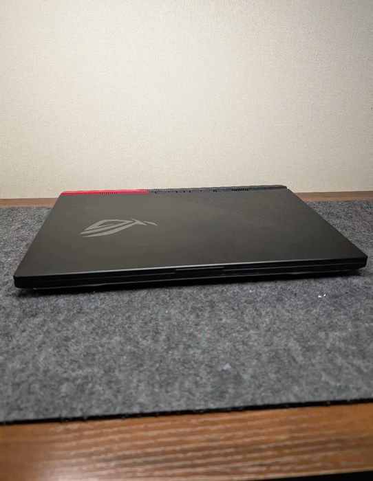 noutbook ASUS Rog Strix