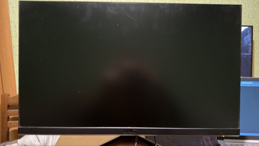 Монитор 27 дюймов MSI