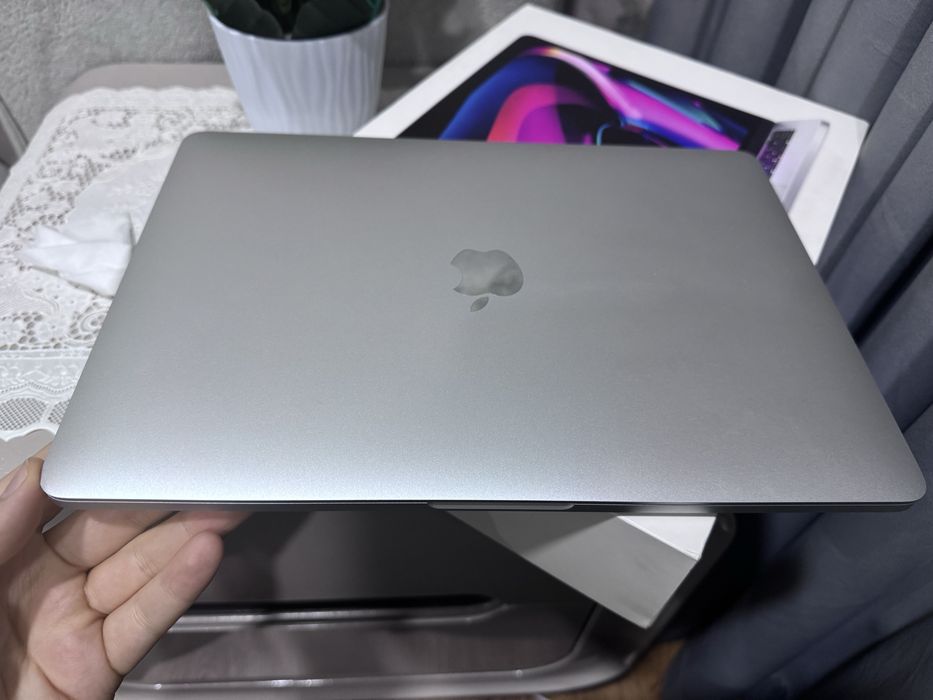 MacBook Pro 13″ M2 — ЦЕНА НИЖЕ РЫНКА, 650$
