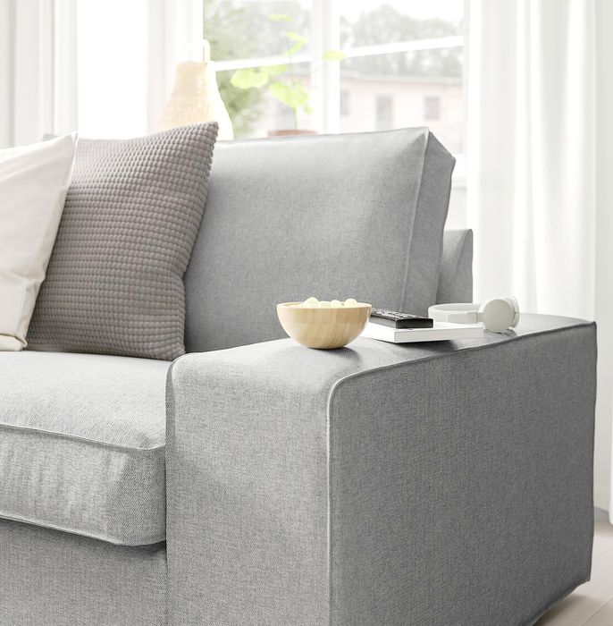 Чисто нов диван Kivik IKEA