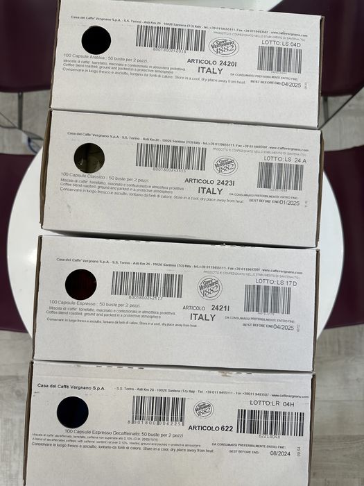 Lavazza Point, лаваца пойнт ТОП ЦЕНА,kimbo,vergnano, кафе капсули