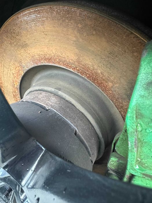 Audi A8 3.0TFSI На части