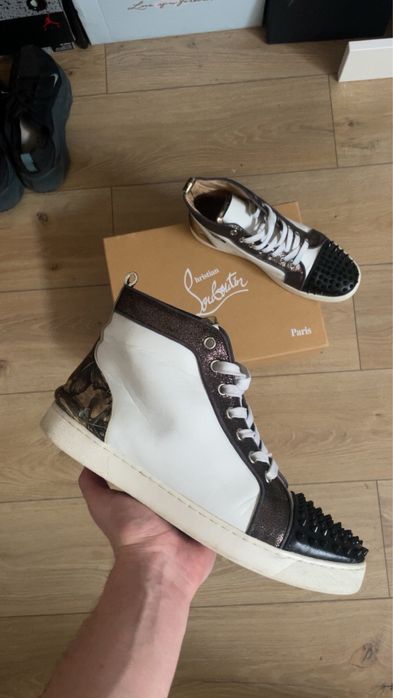 christian louboutin