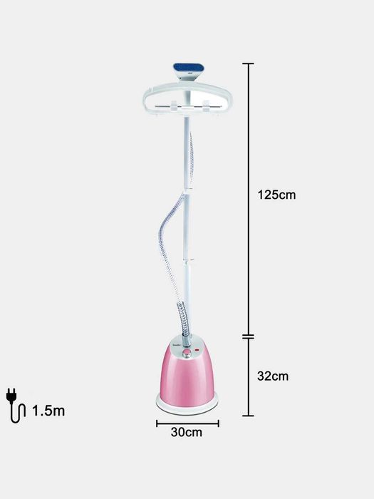 Домашний отпариватели для одежды SONIFER SF - 9055