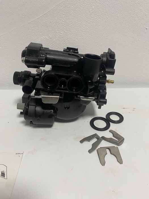 Pompa  recirculara  vissmann vitodens100  B1KA-26