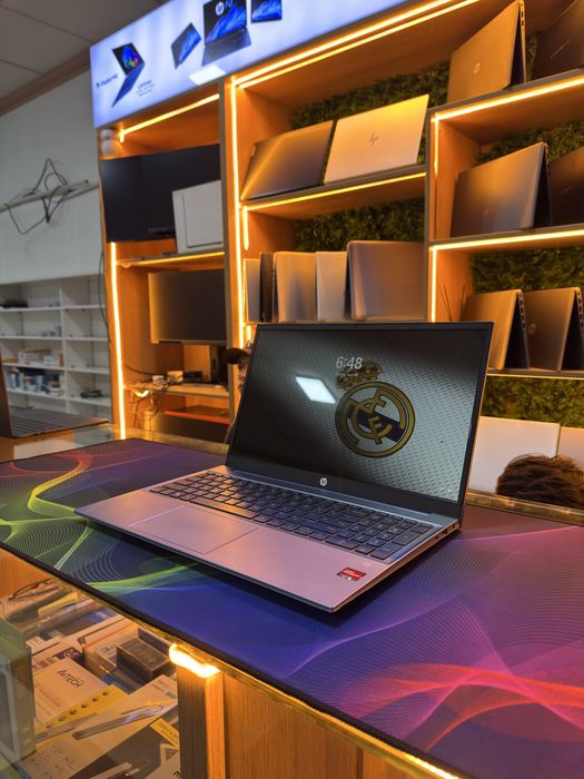 hp Pavilion Laptop 15-inch