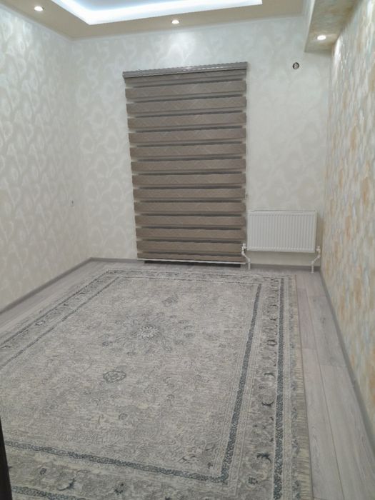 Ijaraga faqat bitta qiz bola olamiz