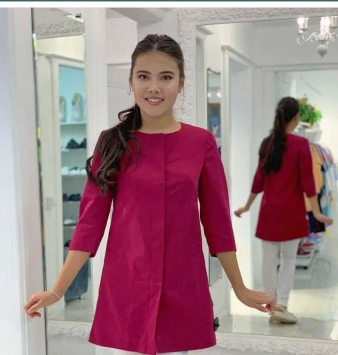 Медицинские костюмы