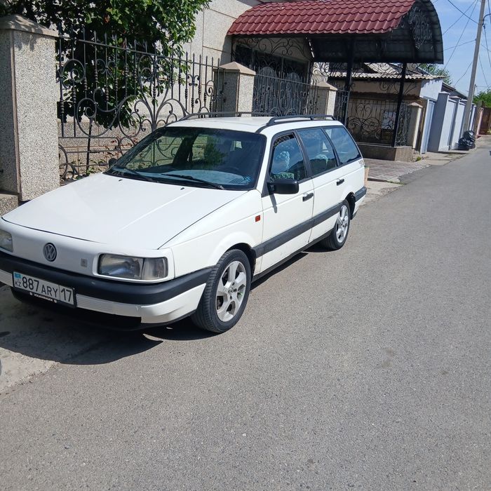 Продам Пассат б3