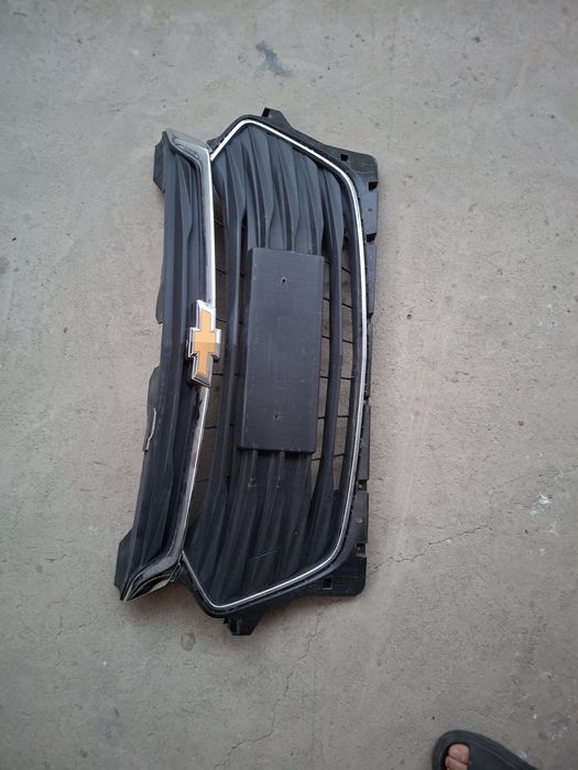 Onix oblitsovka sotiladi