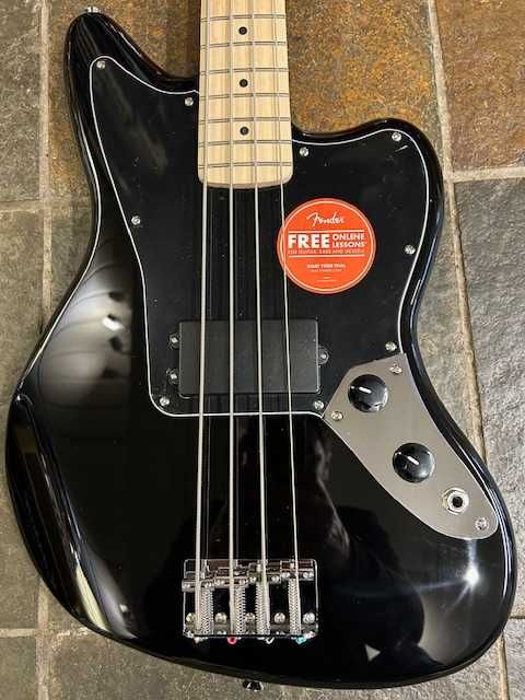 Chitara Bass Jaguar Affinity H Squier Fender