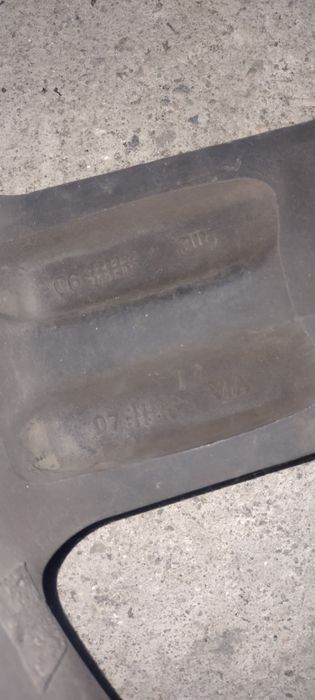 Джанти 18" за VW и Audi