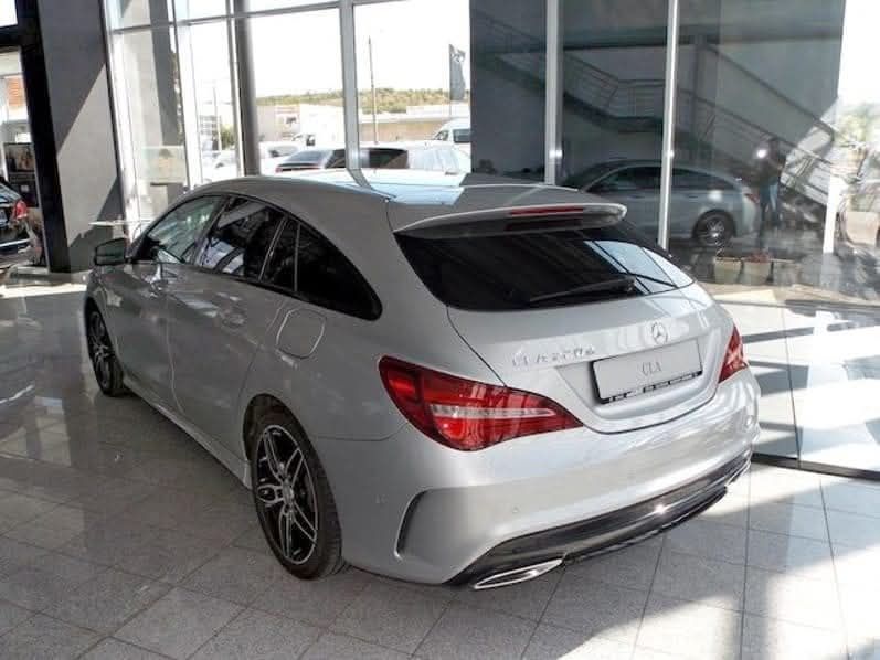 MERCEDES-BENZ CLA 2016 — imagine 4