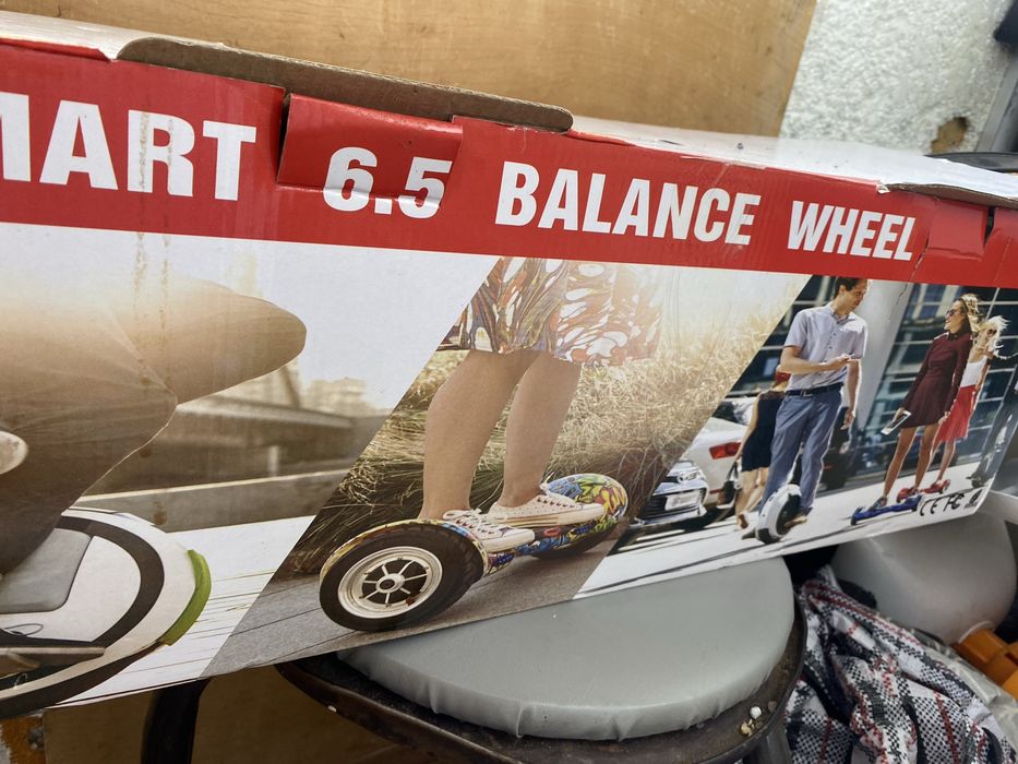 Продам гироцикл, недорого