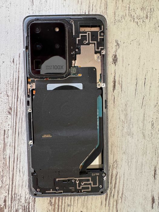 Samsung S20 ultra за части
