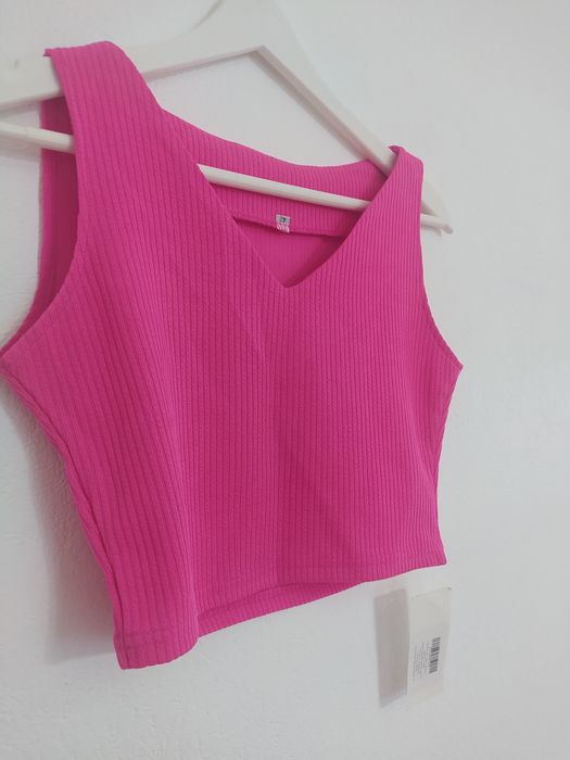 Новый летний топ