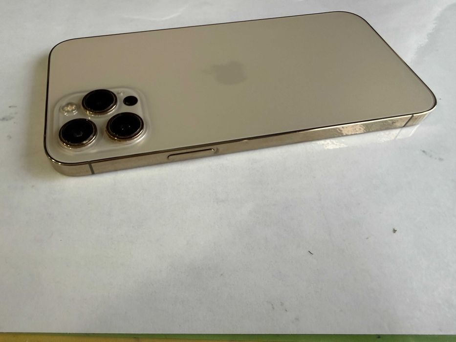 iPhone 12 Pro Max 256gb 100% батерия.Гаранция