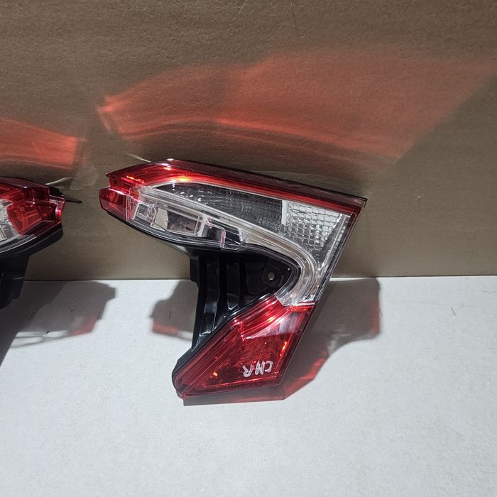 Стопове вътрешни за CHR 150лв броика.