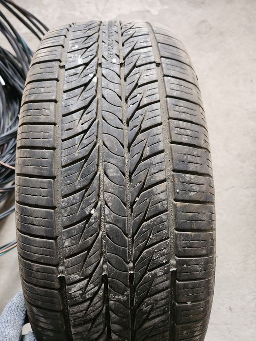 Летняя резина R19