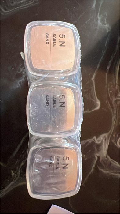 fond de ten L’Oréal Paris True Match
