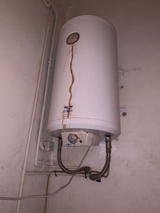 Ariston xizmati Toshkent Shahri ichida