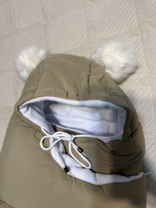 Конверт для новорожленных